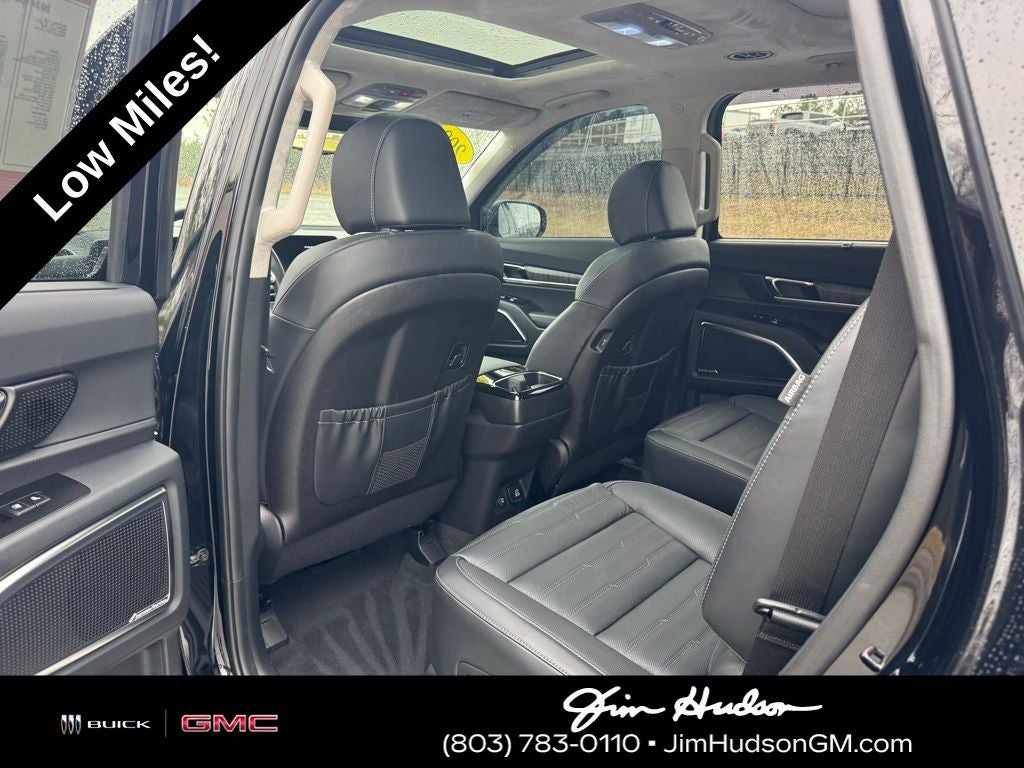 2024 Kia Telluride SX-Prestige