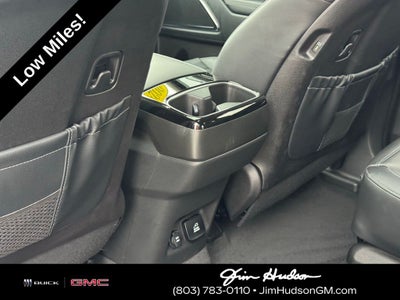 2024 Kia Telluride SX-Prestige