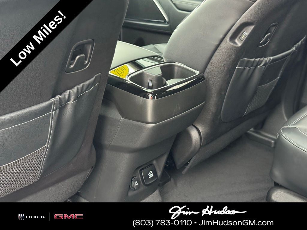 2024 Kia Telluride SX-Prestige