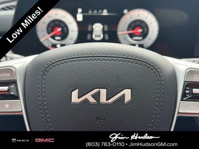 2024 Kia Telluride SX-Prestige