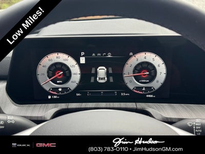 2024 Kia Telluride SX-Prestige