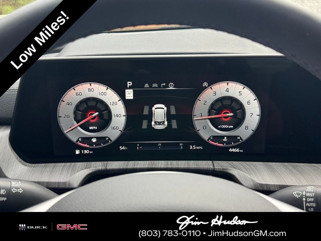 2024 Kia Telluride SX-Prestige