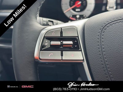 2024 Kia Telluride SX-Prestige