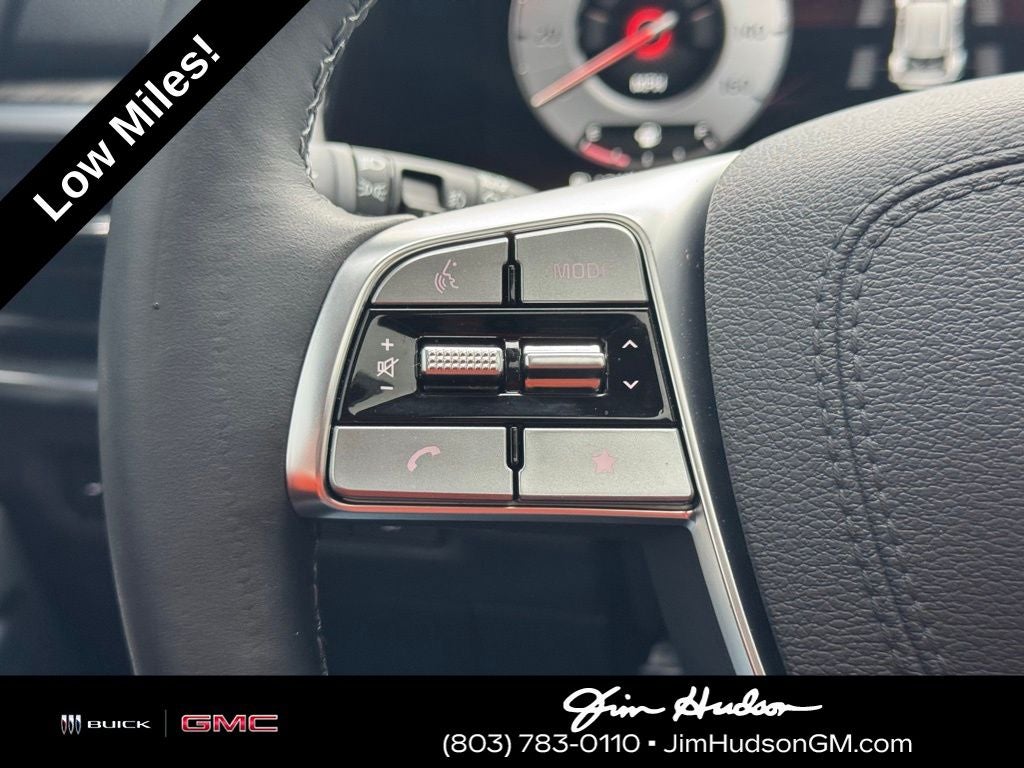 2024 Kia Telluride SX-Prestige