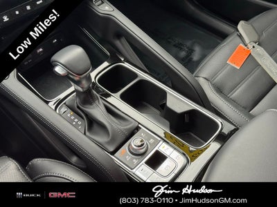 2024 Kia Telluride SX-Prestige