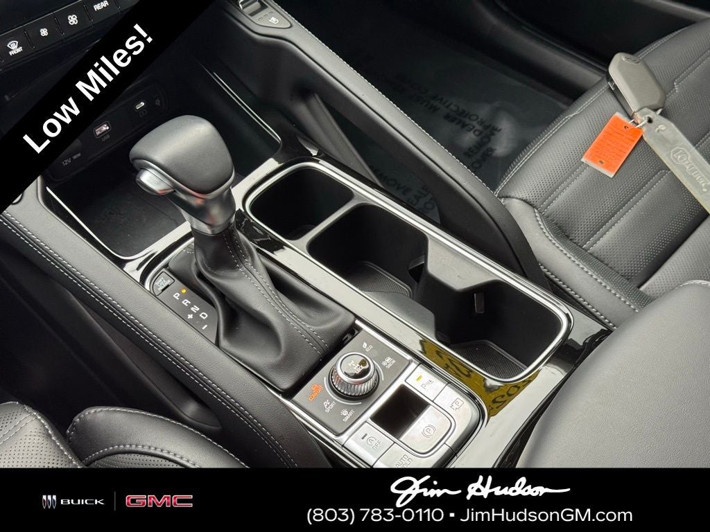 2024 Kia Telluride SX-Prestige