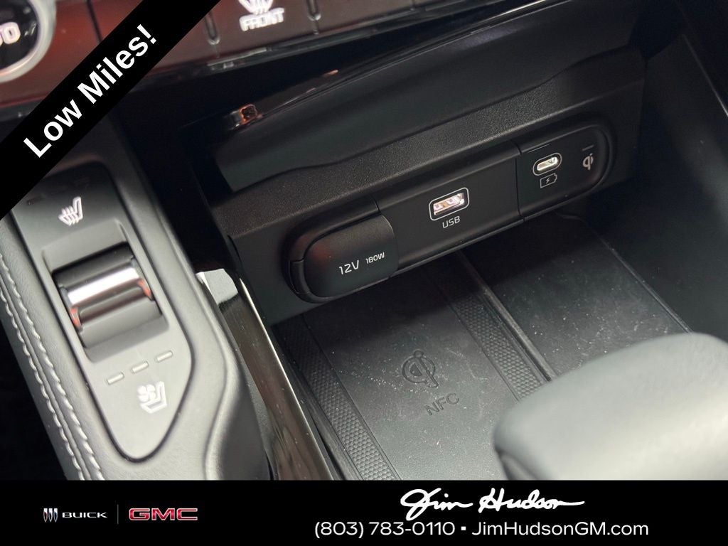 2024 Kia Telluride SX-Prestige