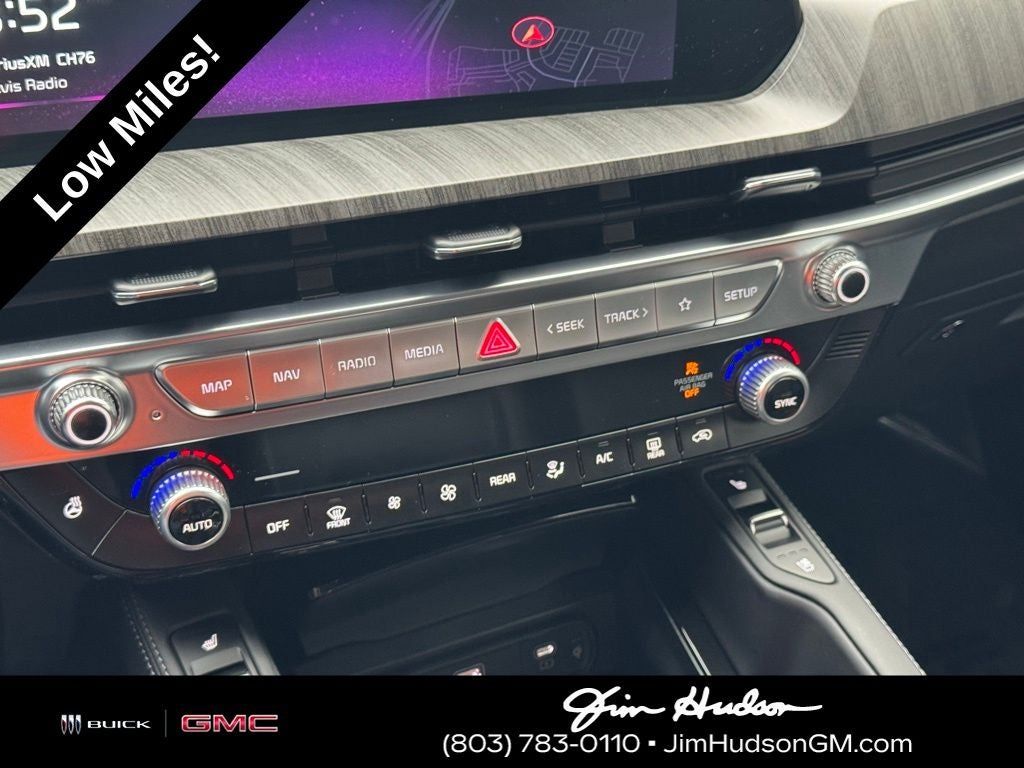 2024 Kia Telluride SX-Prestige