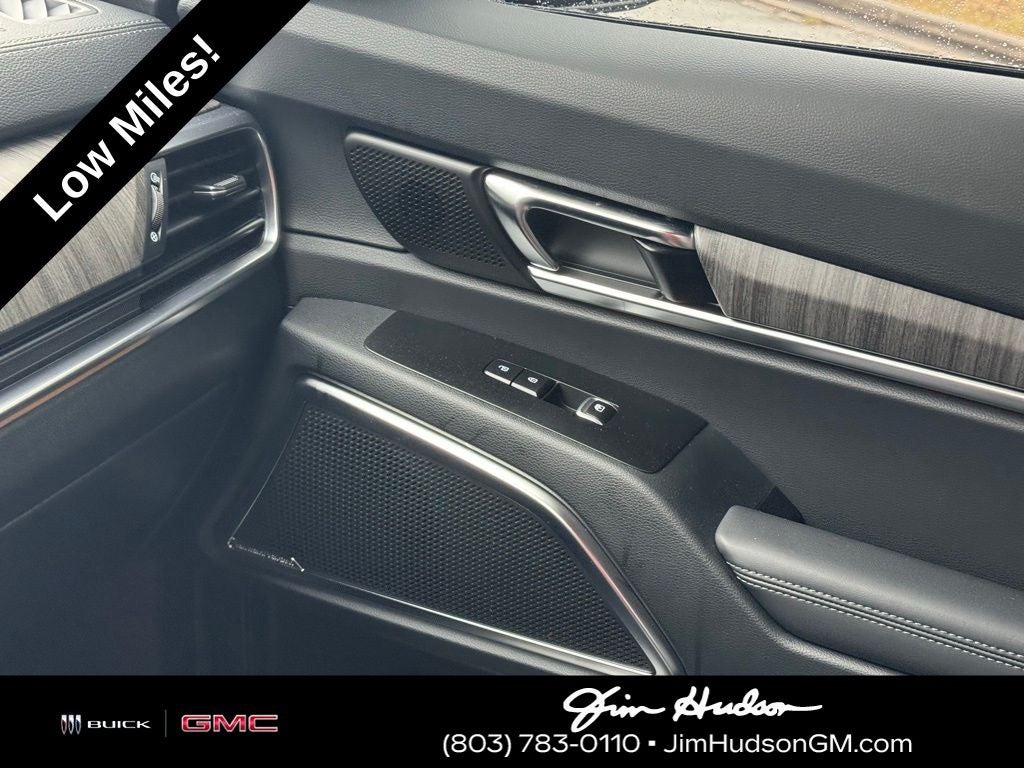 2024 Kia Telluride SX-Prestige