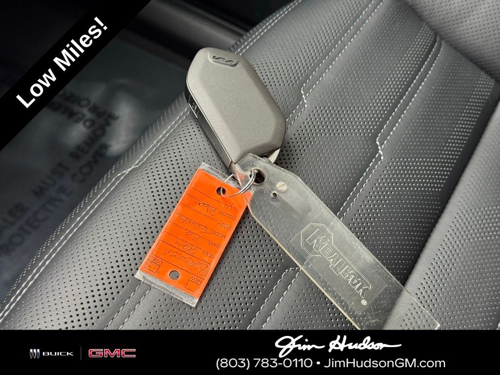 2024 Kia Telluride SX-Prestige