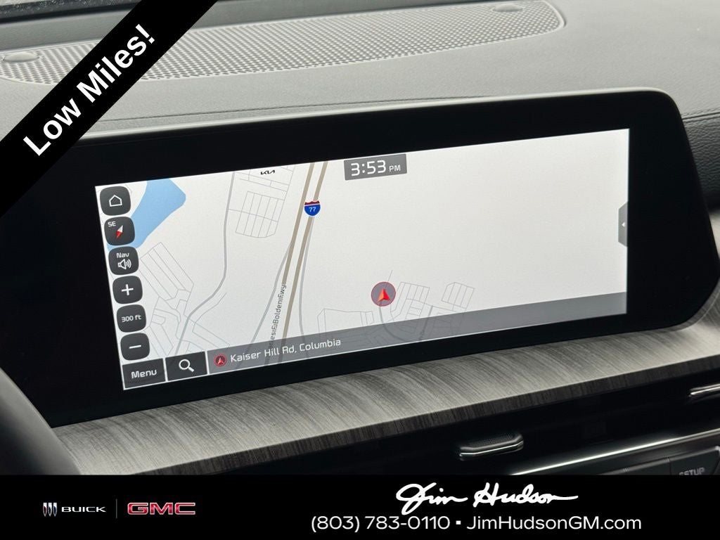 2024 Kia Telluride SX-Prestige