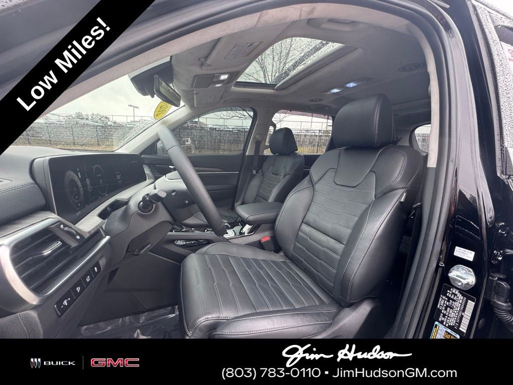 2024 Kia Telluride SX-Prestige