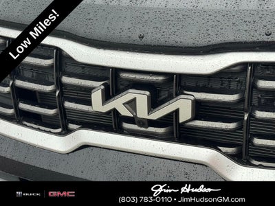 2024 Kia Telluride SX-Prestige