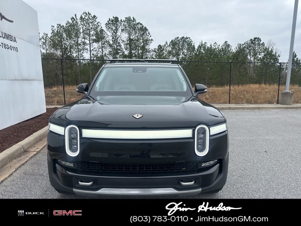 2024 Rivian R1S Adventure