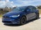 2023 Tesla Model X Standard Range