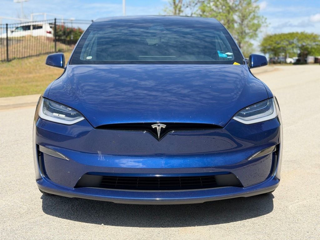 2023 Tesla Model X Standard Range