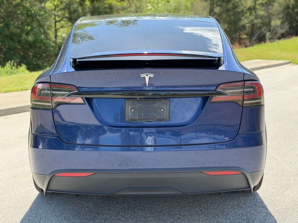 2023 Tesla Model X Standard Range