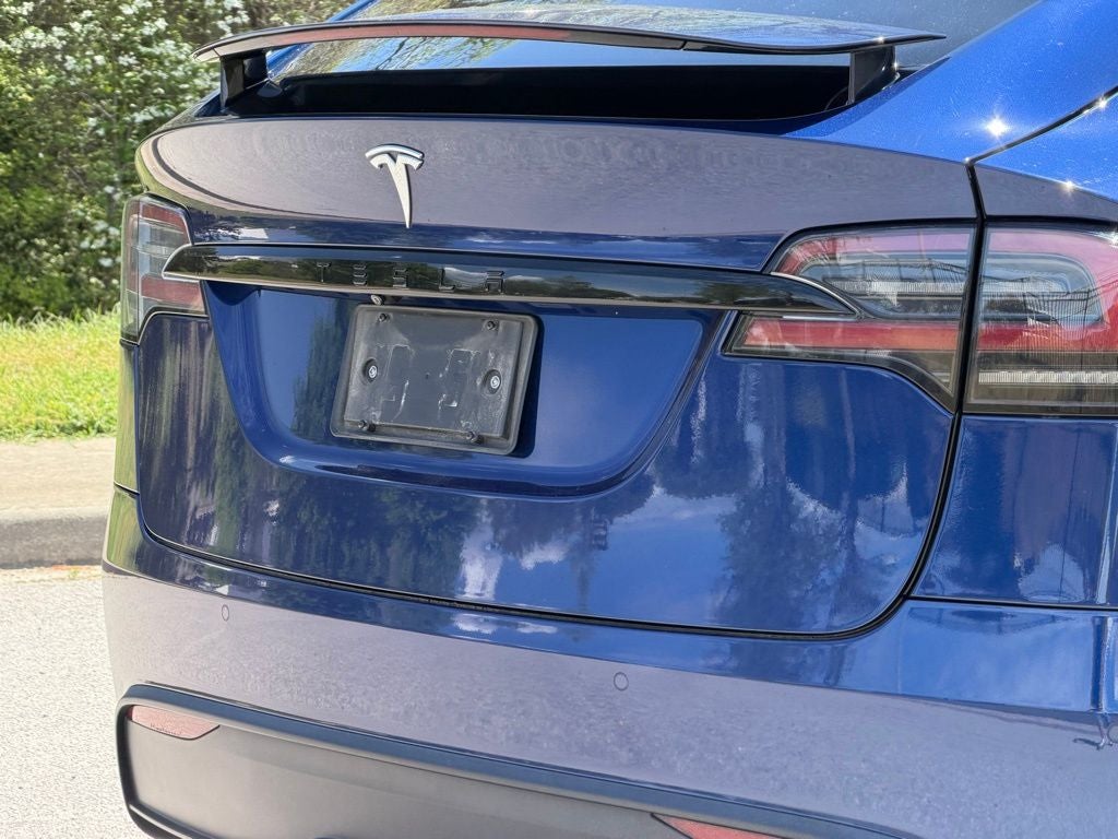 2023 Tesla Model X Standard Range