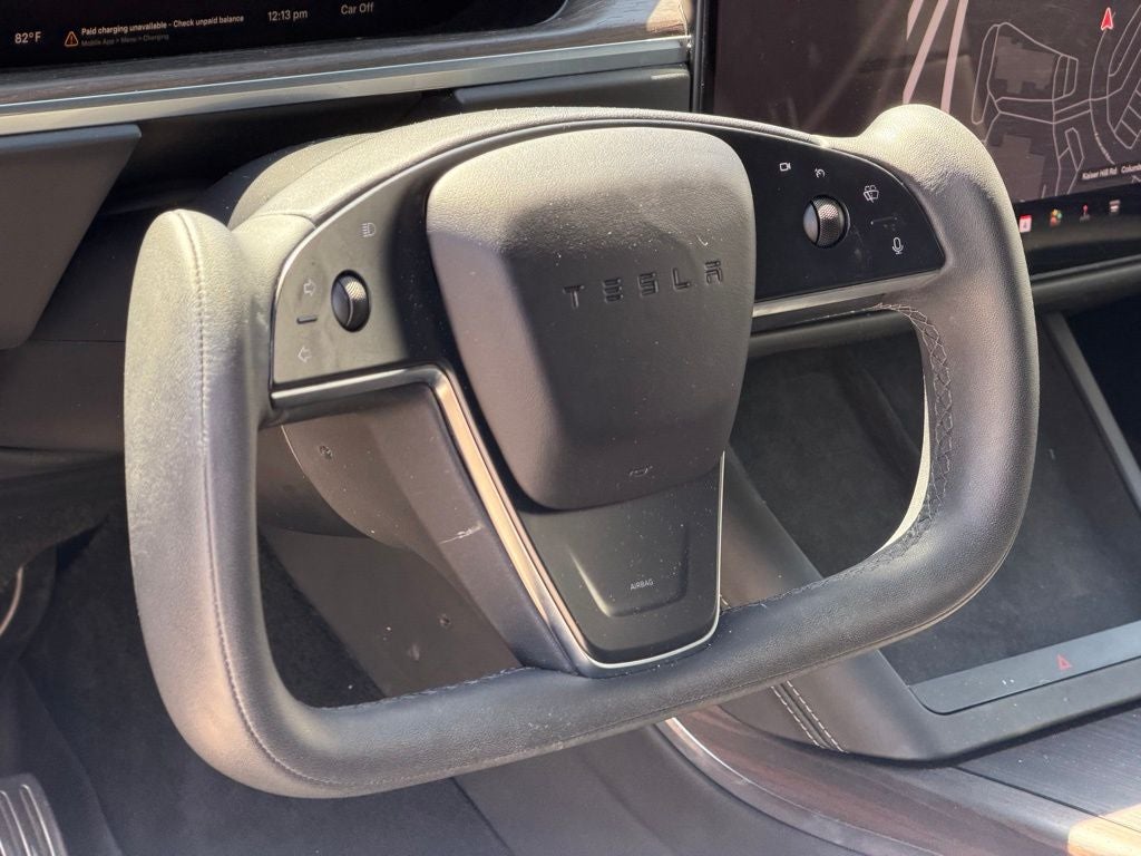 2023 Tesla Model X Standard Range