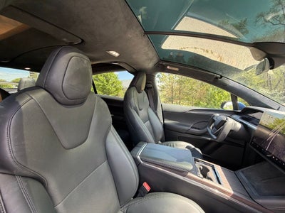 2023 Tesla Model X Standard Range