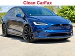 2023 Tesla Model X Standard Range