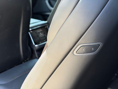 2023 Tesla Model X Standard Range