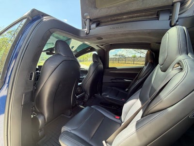 2023 Tesla Model X Standard Range