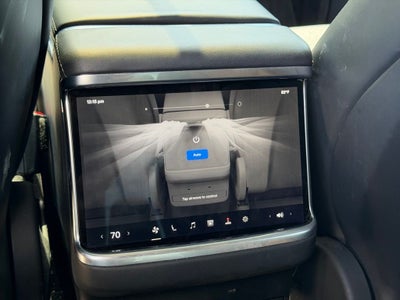 2023 Tesla Model X Standard Range