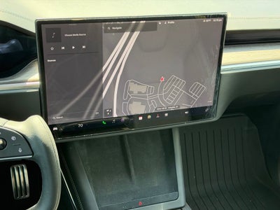 2023 Tesla Model X Standard Range