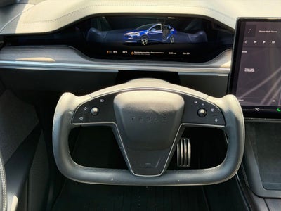 2023 Tesla Model X Standard Range