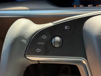 2023 Tesla Model X Standard Range