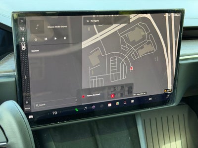 2023 Tesla Model X Standard Range