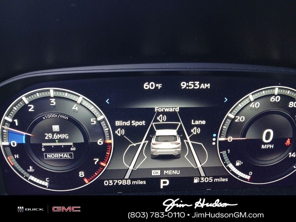 2024 Mitsubishi Outlander SE Black Edition