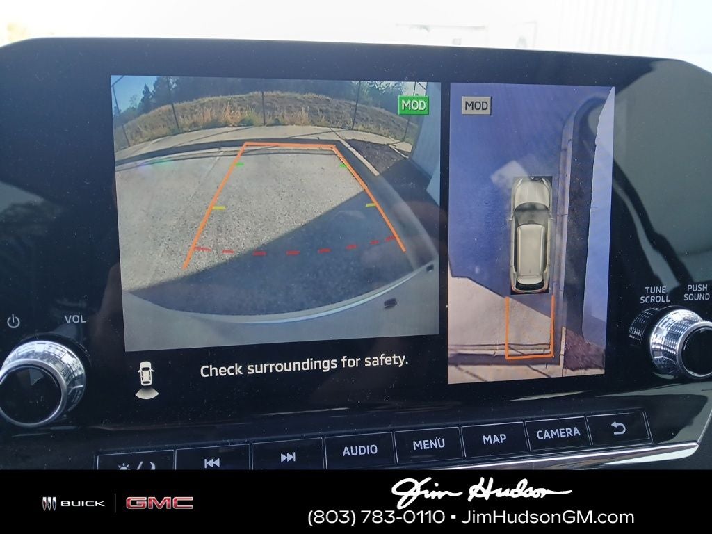 2024 Mitsubishi Outlander SE Black Edition