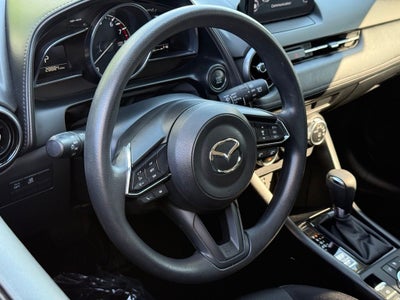 2019 Mazda Mazda CX-3 Sport