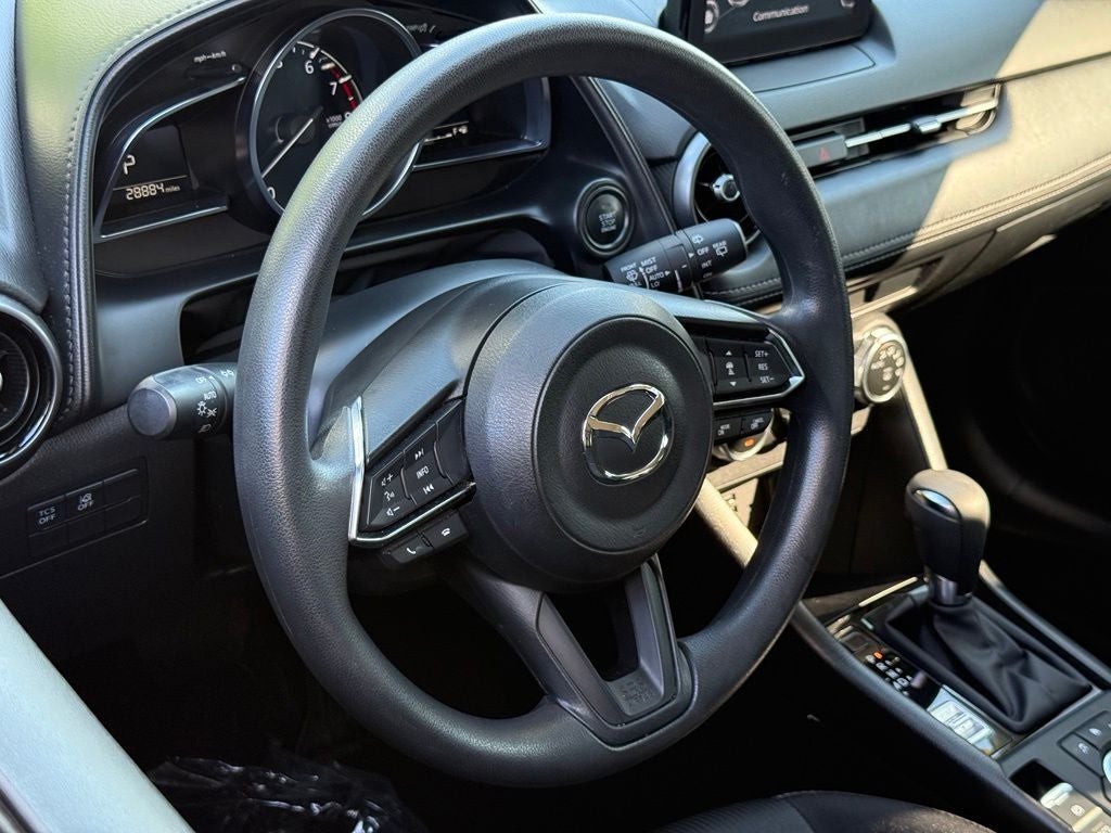 2019 Mazda Mazda CX-3 Sport