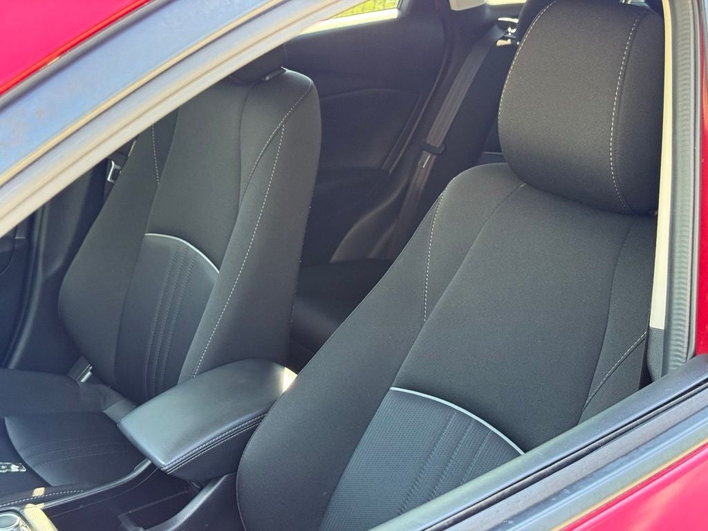 2019 Mazda Mazda CX-3 Sport