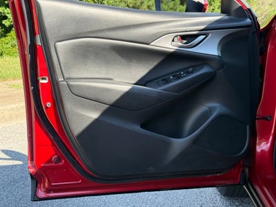 2019 Mazda Mazda CX-3 Sport