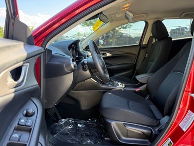 2019 Mazda Mazda CX-3 Sport