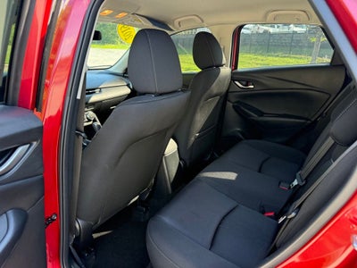 2019 Mazda Mazda CX-3 Sport