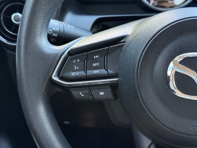 2019 Mazda Mazda CX-3 Sport