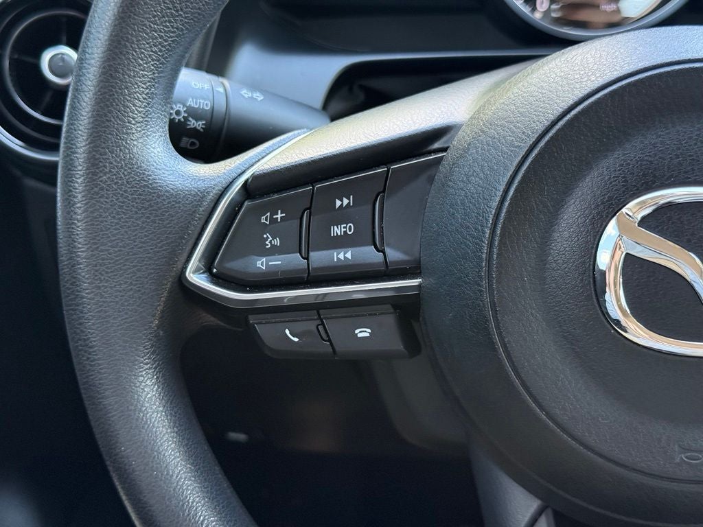 2019 Mazda Mazda CX-3 Sport