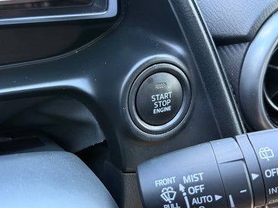 2019 Mazda Mazda CX-3 Sport