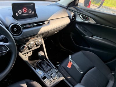 2019 Mazda Mazda CX-3 Sport