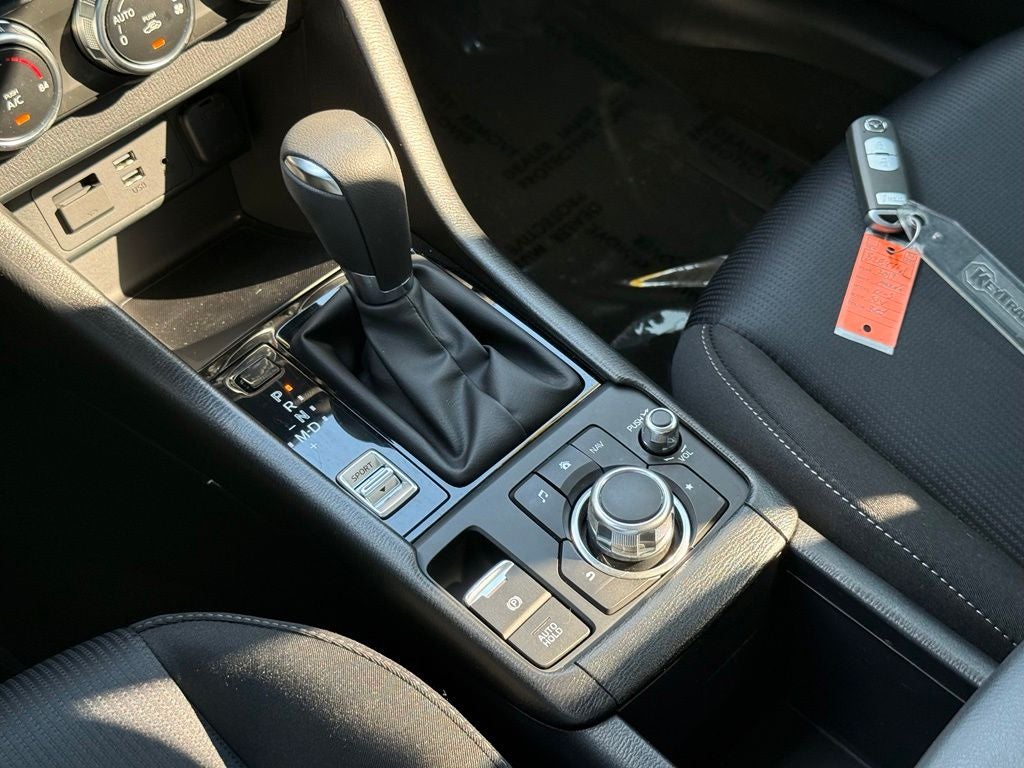2019 Mazda Mazda CX-3 Sport