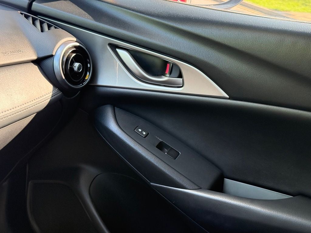 2019 Mazda Mazda CX-3 Sport