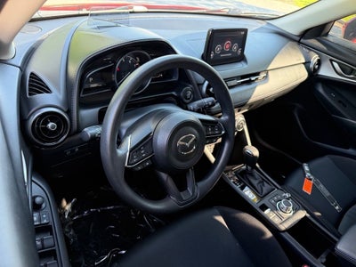 2019 Mazda Mazda CX-3 Sport