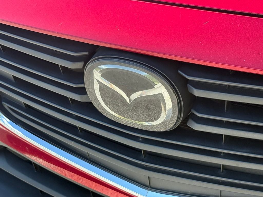 2019 Mazda Mazda CX-3 Sport