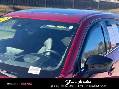 2023 Mazda Mazda CX-5 2.5 Turbo