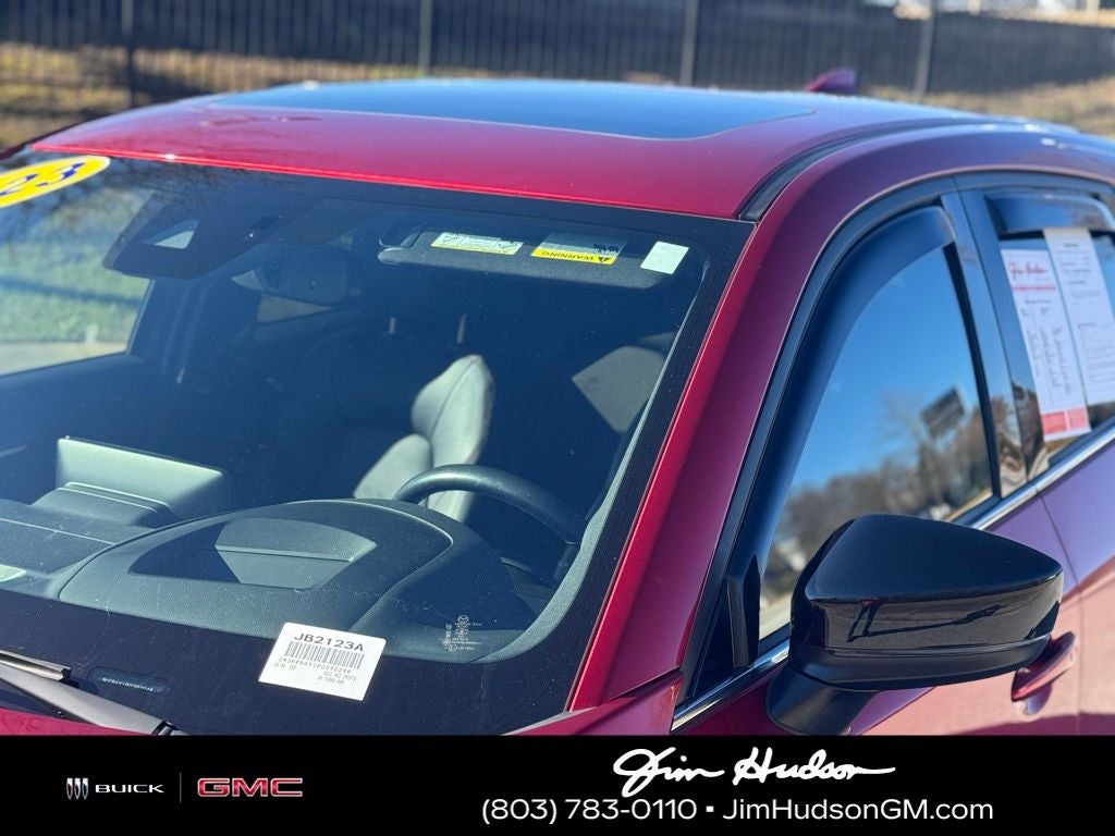 2023 Mazda Mazda CX-5 2.5 Turbo